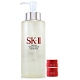 SK-II 青春露330ml-贈RNA超肌能緊緻活膚霜(輕盈版)2.5g*2(正統公司貨) product thumbnail 1