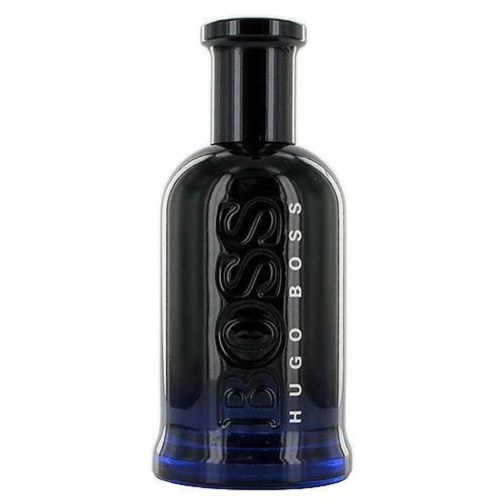 Hugo Boss Bottled Night 夜自信淡香水 50ml