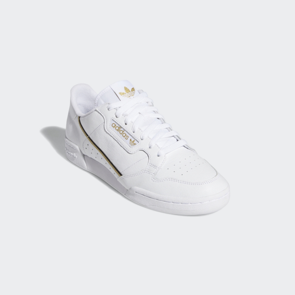 adidas CONTINENTAL 80 運動休閒鞋 - Originals 男/女 EG5663