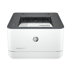 【送禮券$100】HP LaserJet Pro 3003dw 黑白雷射印表機(3G654A)(取代m203dw)