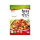 【韓味不二】漢盛Kimchi-泡菜切片(500g) product thumbnail 1