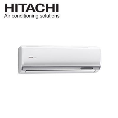 【HITACHI 日立】4-6坪 R32 一級能效尊榮系列變頻冷暖分離式冷氣 RAC-36NP/RAS-36NT ★好禮五選一