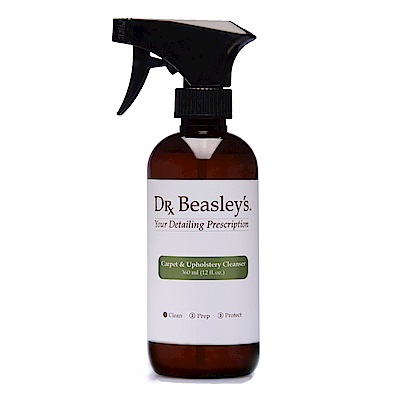 Dr. Beasley s 絨布深層清潔液 Cleanser