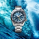 SEIKO 精工 PROSPEX  SUMO 太陽能 GMT 200米防水潛水錶5K65-0AA0B(SFK001J1)45mm product thumbnail 1