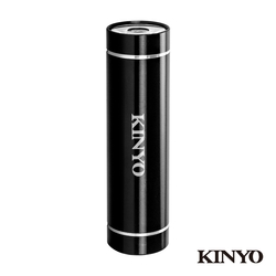 KINYO鋁合金迷你LED手電筒LED470