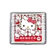 Hello Kitty 細紙軸棉花棒 200 支 (盒裝) X 6 盒 product thumbnail 1