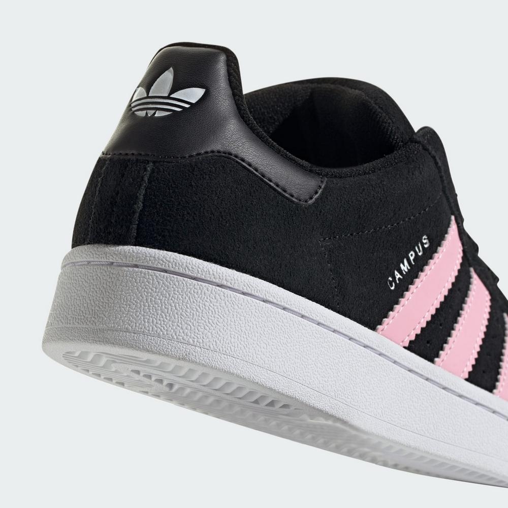 ADIDAS ORIGINALS CAMPUS 00s W 女休閒鞋-黑粉-ID3171 | 休閒鞋| Yahoo