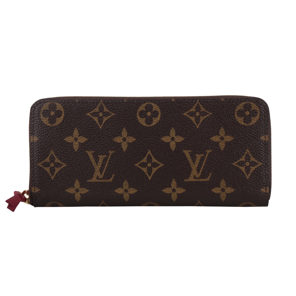 Louis Vuitton M60742 CLÉMENCE WALLET