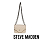 STEVE MADDEN-BRONDO 菱格紋信封包-米杏色 product thumbnail 1