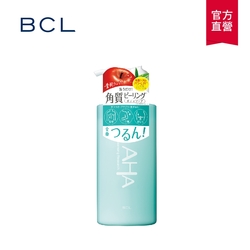 BCL AHA柔膚潔淨沐浴乳480ml