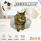 貓本屋 花朵造型 保暖寵物墊(M中號) product thumbnail 11