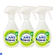 日本 P&G Febreze 衣物除臭消菌噴霧劑 370ml (綠茶清新) 3入組 product thumbnail 1