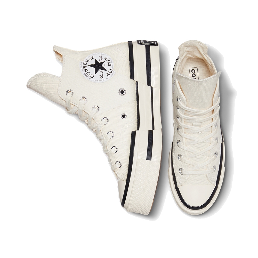 CONVERSE】 CHUCK 70 PLUS 1970 HI 帆布鞋運動鞋男女- A00915C | 高筒