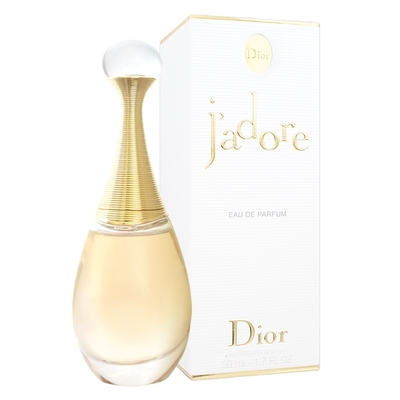 DIOR迪奧 J adore 真我宣言淡香精(50ml)_國際航空版