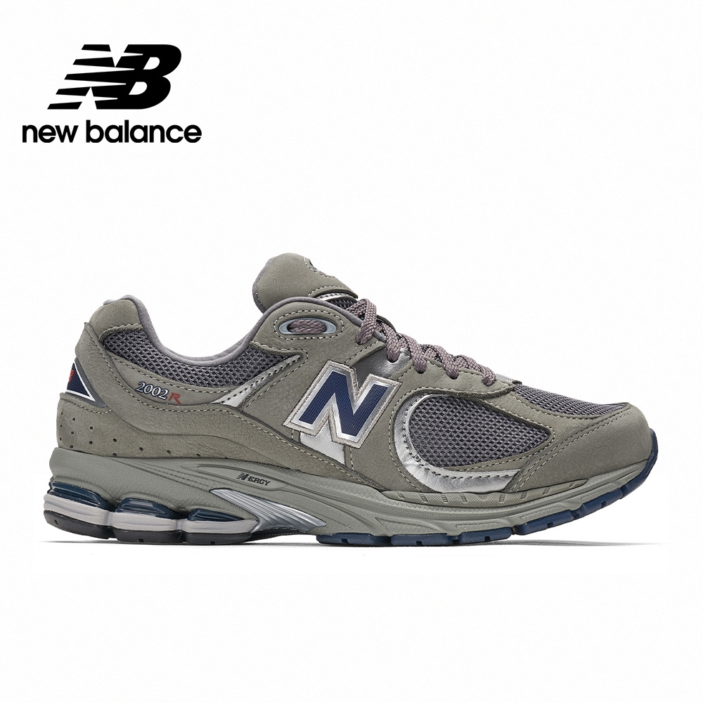 New Balance】 復古鞋_中性_灰色_ML2002RA-D楦| 休閒鞋| Yahoo奇摩購物中心