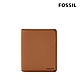 FOSSIL Joshua 仙人掌純素皮革皮夾-駝色 ML4462B231 product thumbnail 1