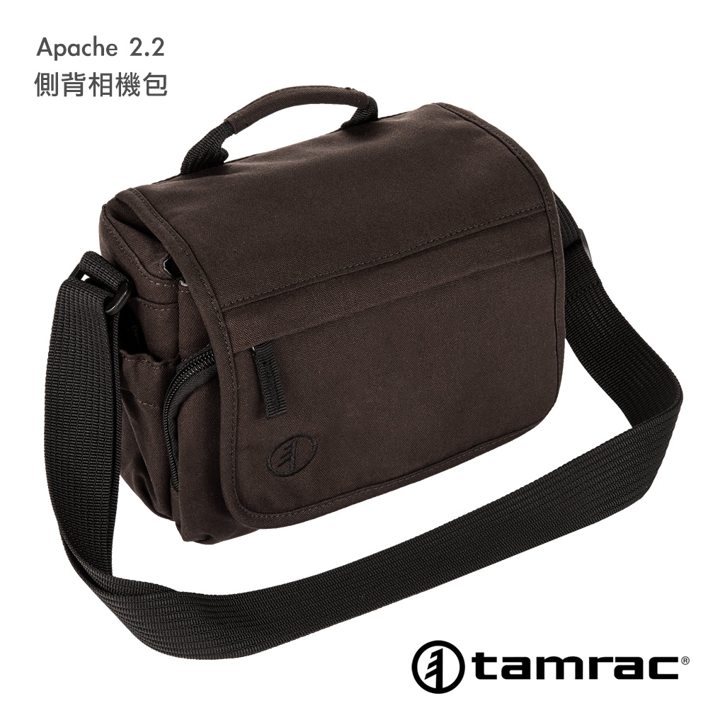 Tamrac 天域 Apache 2.2 側背相機包