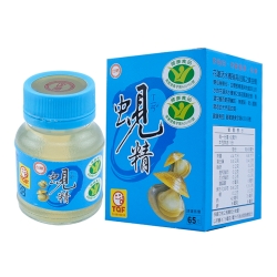 台糖 蜆精(62ml/瓶)x48瓶