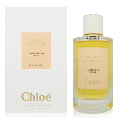 Chloe 仙境花園 Tuberosa 1974 晚香玉1974 淡香精 EDP 150ml (平行輸入)