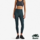 Roots 女裝- ACTIVE口袋設計LEGGING-藍綠色 product thumbnail 1