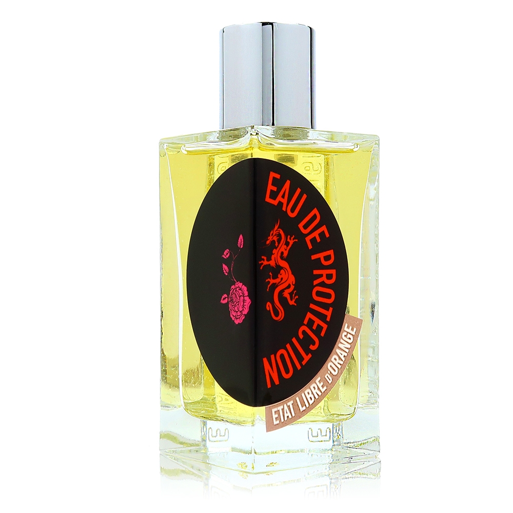 Etat Libre D'Orange Eau De Protection 龍與玫瑰淡香精 100ML TESTER (平行輸入)