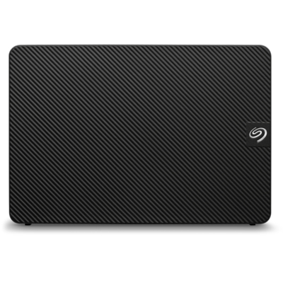 SEAGATE 希捷 新黑鑽Expansion Desktop 4TB 3.5吋外接硬碟(STKP4000400)