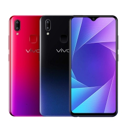 VIVO Y95 (4G/64G) 6.22吋雙鏡頭自拍手機