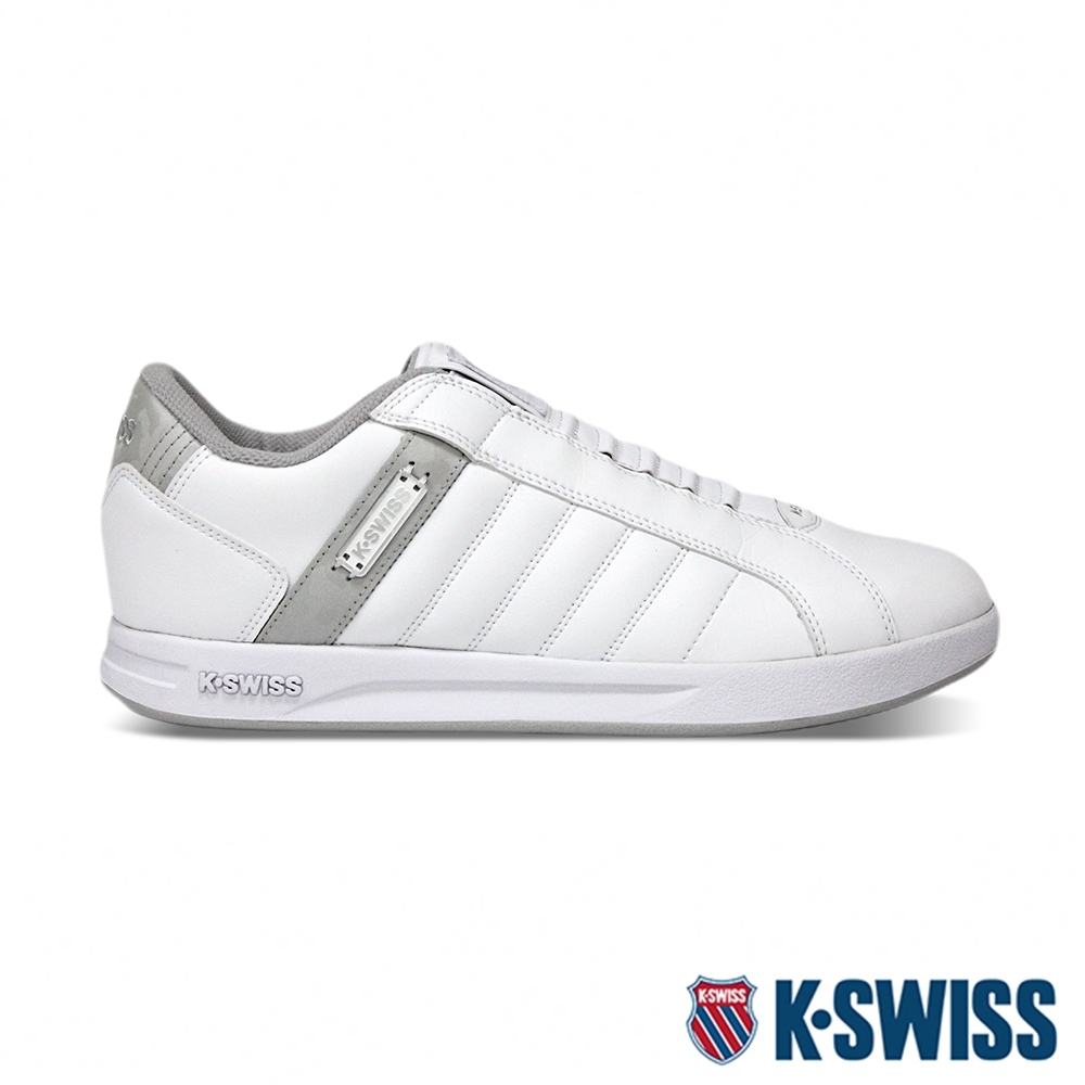 k swiss slip ons