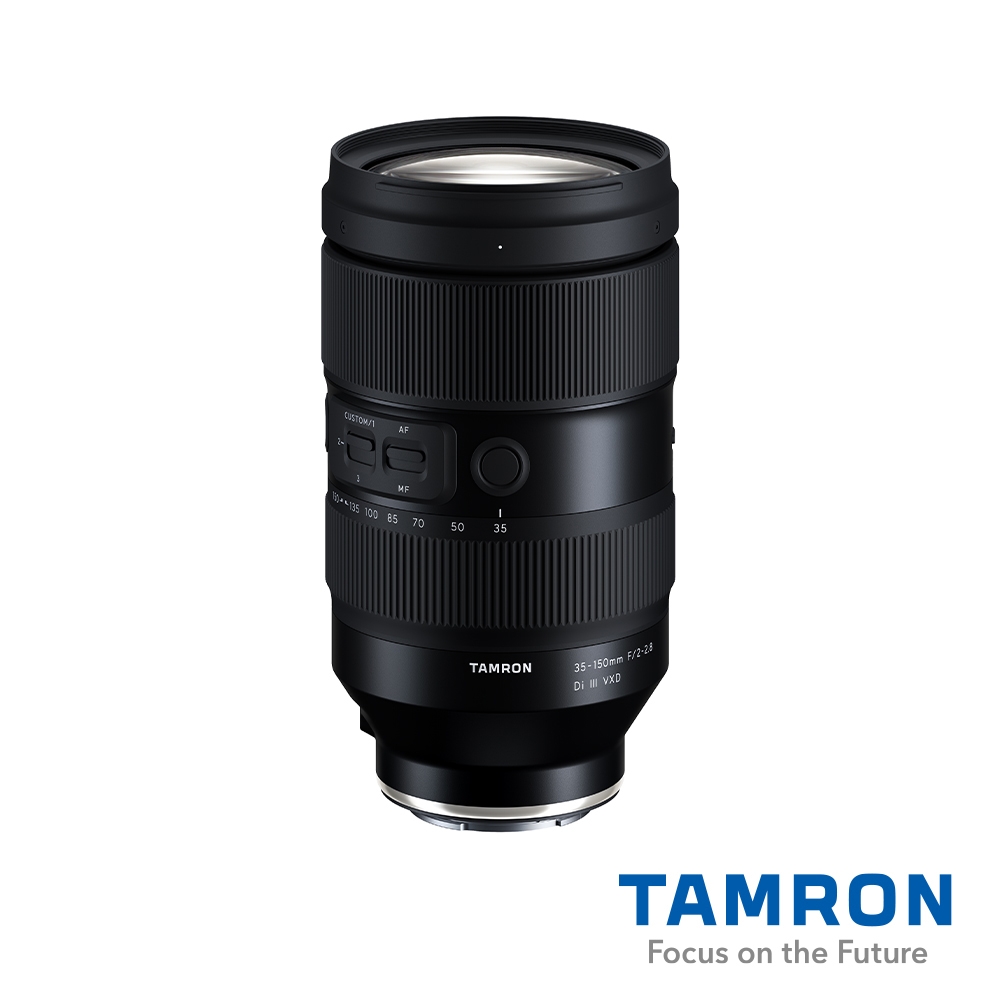 TAMRON 35-150mm F2-2.8 DiIII VXD 旅遊變焦鏡頭公司貨SONY E 接環