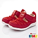 IFME健康機能鞋款 護趾水涼鞋款331314紅(寶寶段)櫻桃家 product thumbnail 1