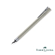 Faber-Castell SLIM NEO 銀灰白夾 鋼筆 product thumbnail 1