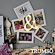 TROMSO 舞動鐵塔小泡泡燈5框組 product thumbnail 1