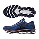 【MIZUNO美津濃】男鞋 慢跑鞋 一起運動 WAVE SKY 7 23AW（J1GC231/J1GC230) product thumbnail 7