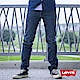 Levis 男款 上寬下窄 502 Taper牛仔長褲 彈性布料 product thumbnail 2