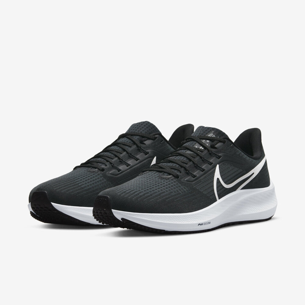 Nike Air Zoom Pegasus 39 [DH4071-001] 男慢跑鞋運動路跑小飛馬緩震