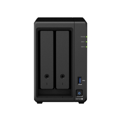 Synology DS720+ 網路儲存伺服器