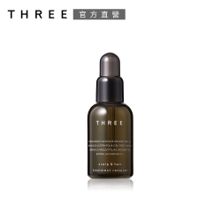 THREE 極致淨化晶摩油R 60mL