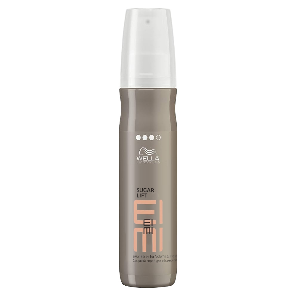 WELLA 威娜 Sugar Lift 棉花糖 150ml