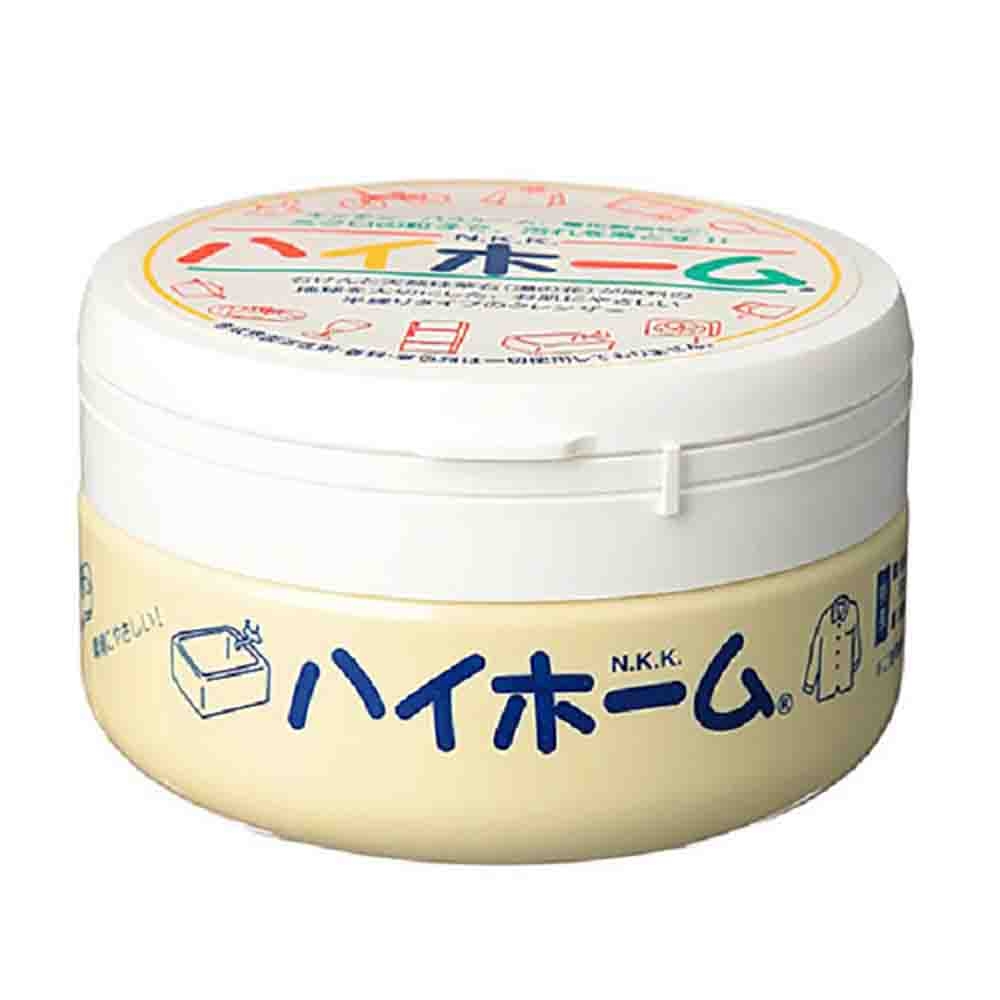 日本【硅華】HIHOME 湯之花 萬用清潔膏 400g 超值兩件組