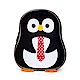 【美國 Apple Park】兒童造型背包 - 企鵝 product thumbnail 1