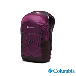 Columbia 哥倫比亞 中性-Tandem Trail 16L後背包-紫紅 UUU01350PD