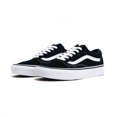 vans old skool black 41