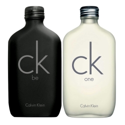 CK one/be 200ml