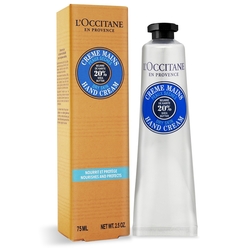 L OCCITANE 歐舒丹 乳油木護手霜75ml