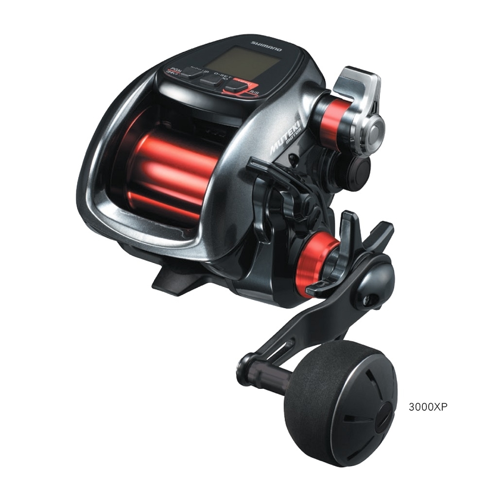 SHIMANO】PLAYS 3000XP 電動捲線器| 捲線器| Yahoo奇摩購物中心