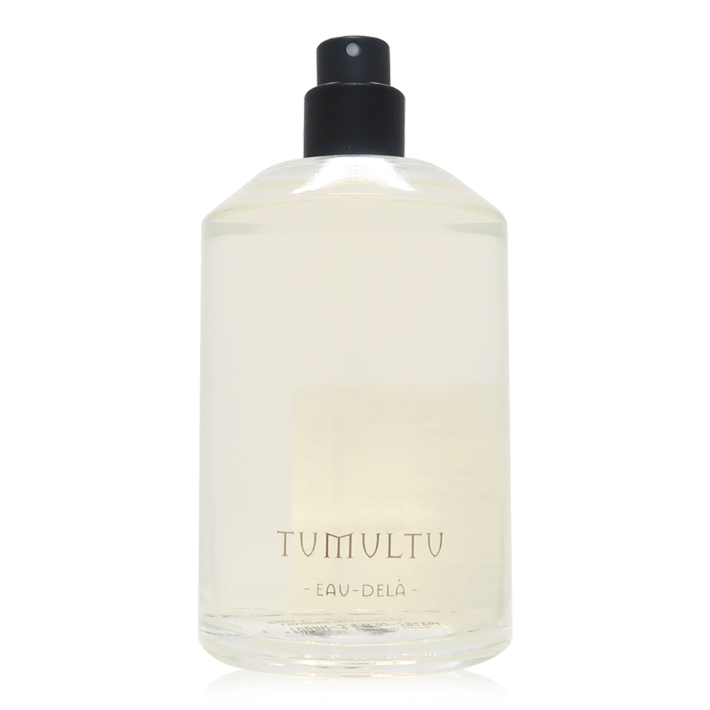 Liquides Imaginaires 幻想之水 Tumultu 情慾檀松淡香精 EDP 100ml TESTER (無蓋) (平行輸入)