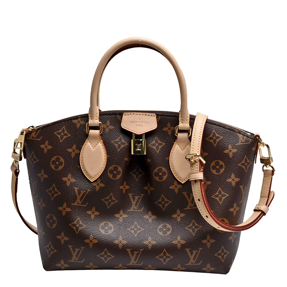 Authentic LOUIS VUITTON Monogram Boetie PM M45986 Bag #260-005-957-9182