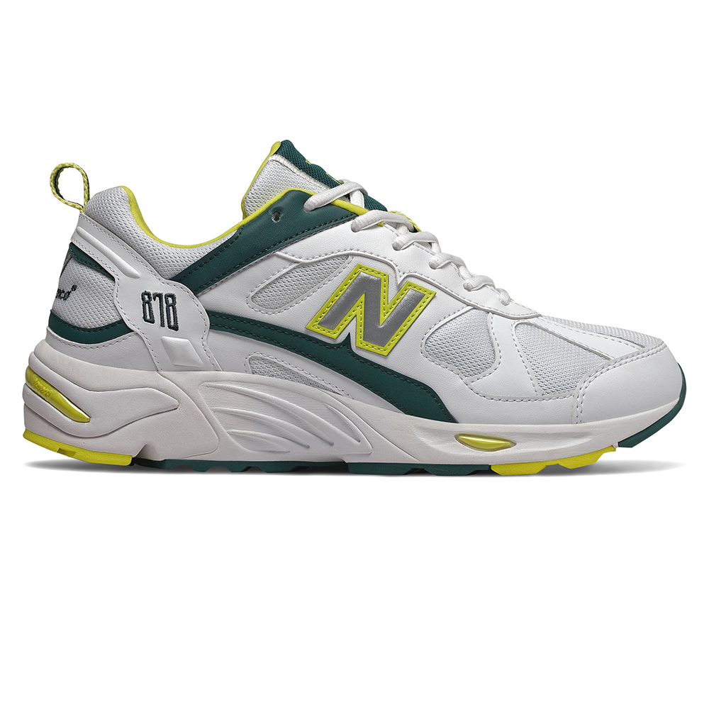 New Balance 復古鞋 CM878RSA-D_中性白色