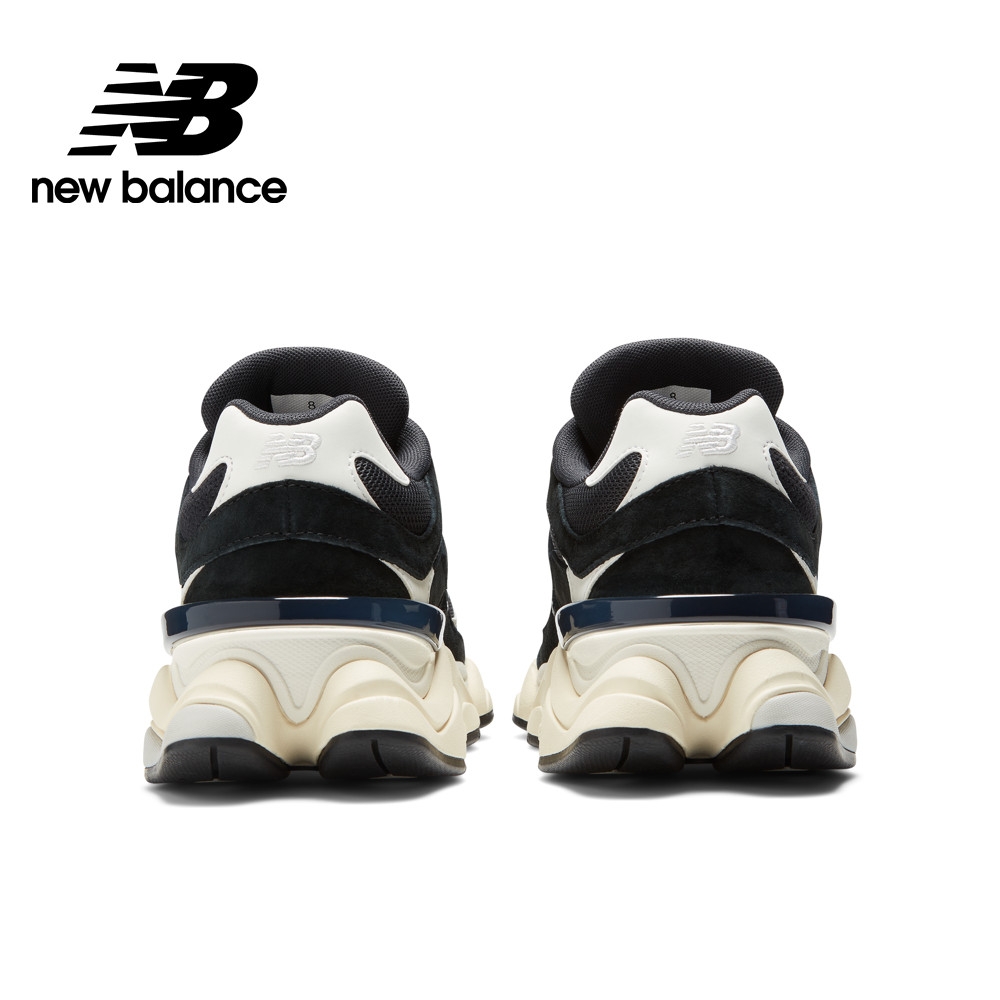 New Balance]復古鞋_中性_黑色_U9060AAA-D楦| 休閒鞋| Yahoo奇摩購物中心
