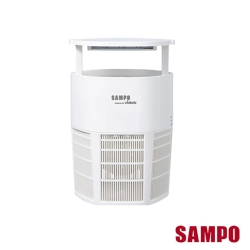 SAMPO 聲寶 - 強效UV捕蚊燈(輕巧型) ML-WT02E